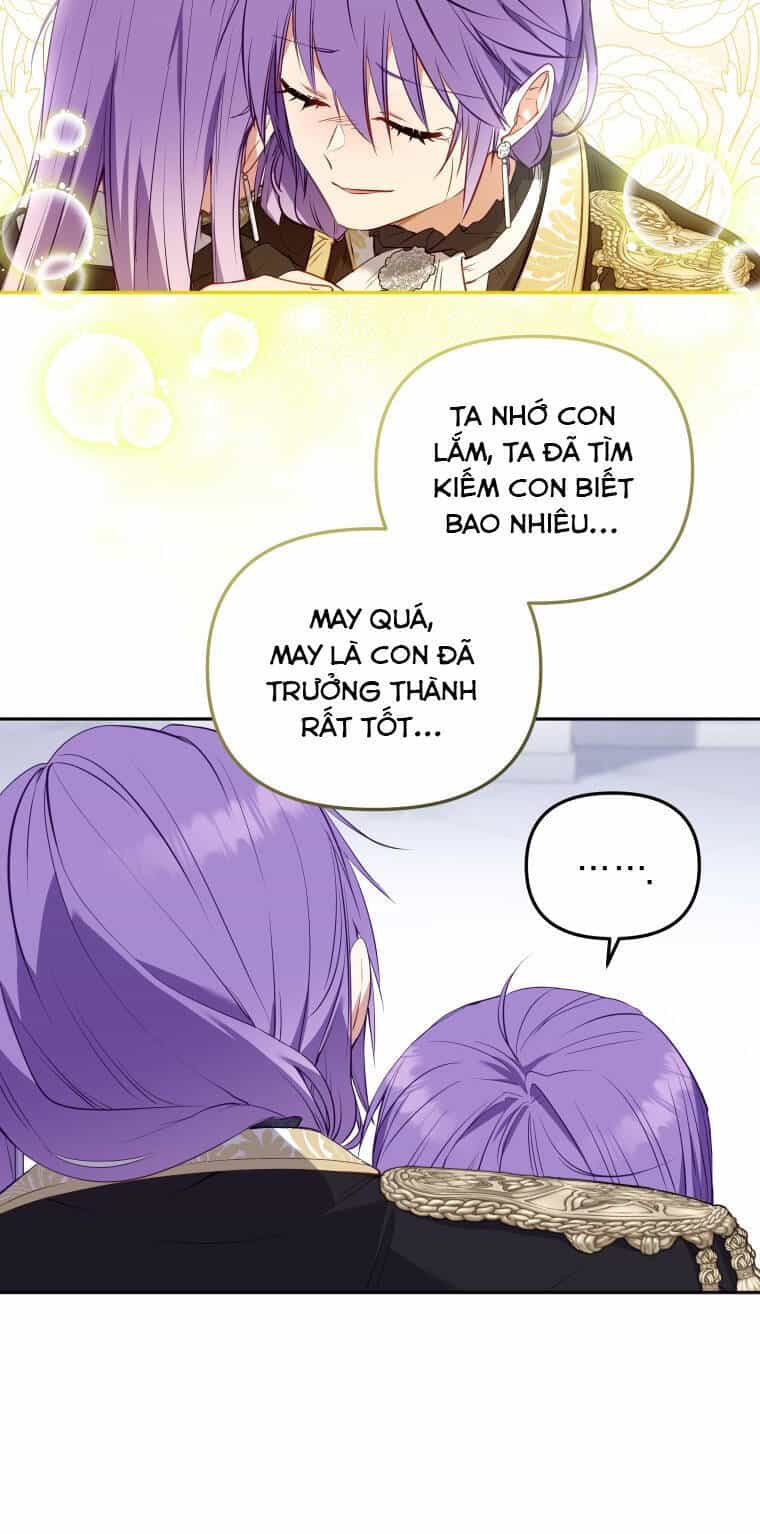 Papa Tôi Là Bạo Chúa Ác Ma - Chương 27 - ảnh 42