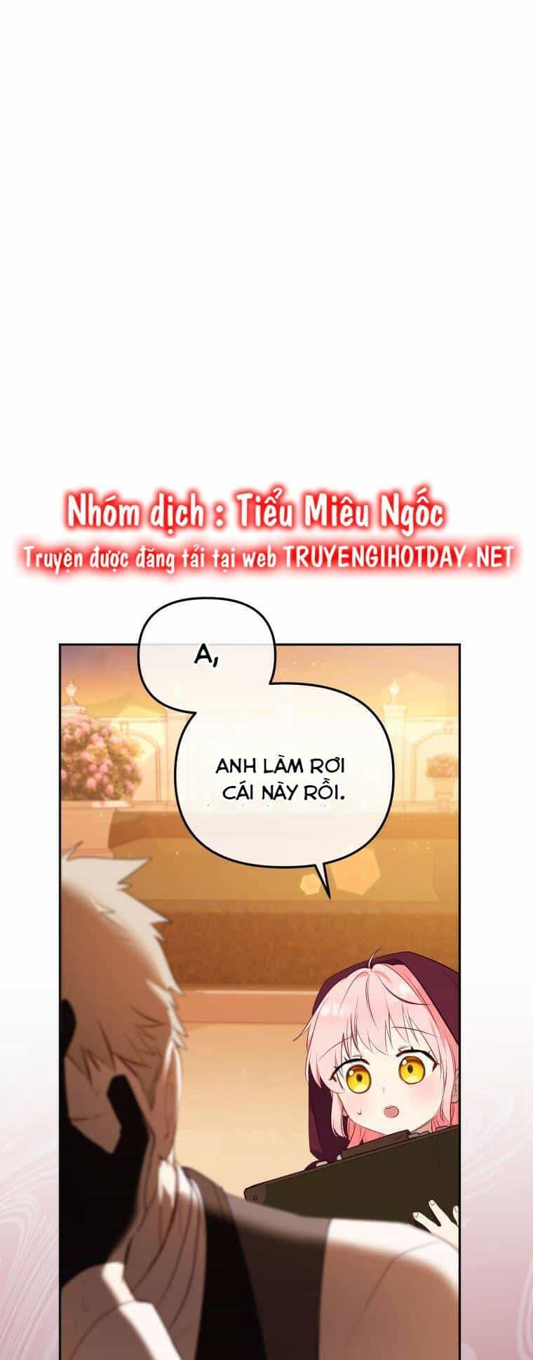 Papa Tôi Là Bạo Chúa Ác Ma - Chương 29 - ảnh 58