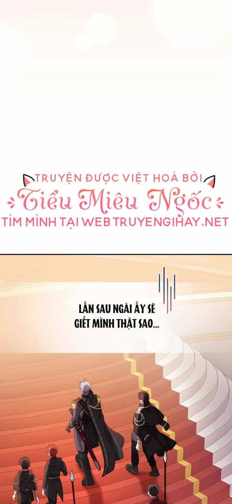 Papa Tôi Là Bạo Chúa Ác Ma - Chương 3 - ảnh 56
