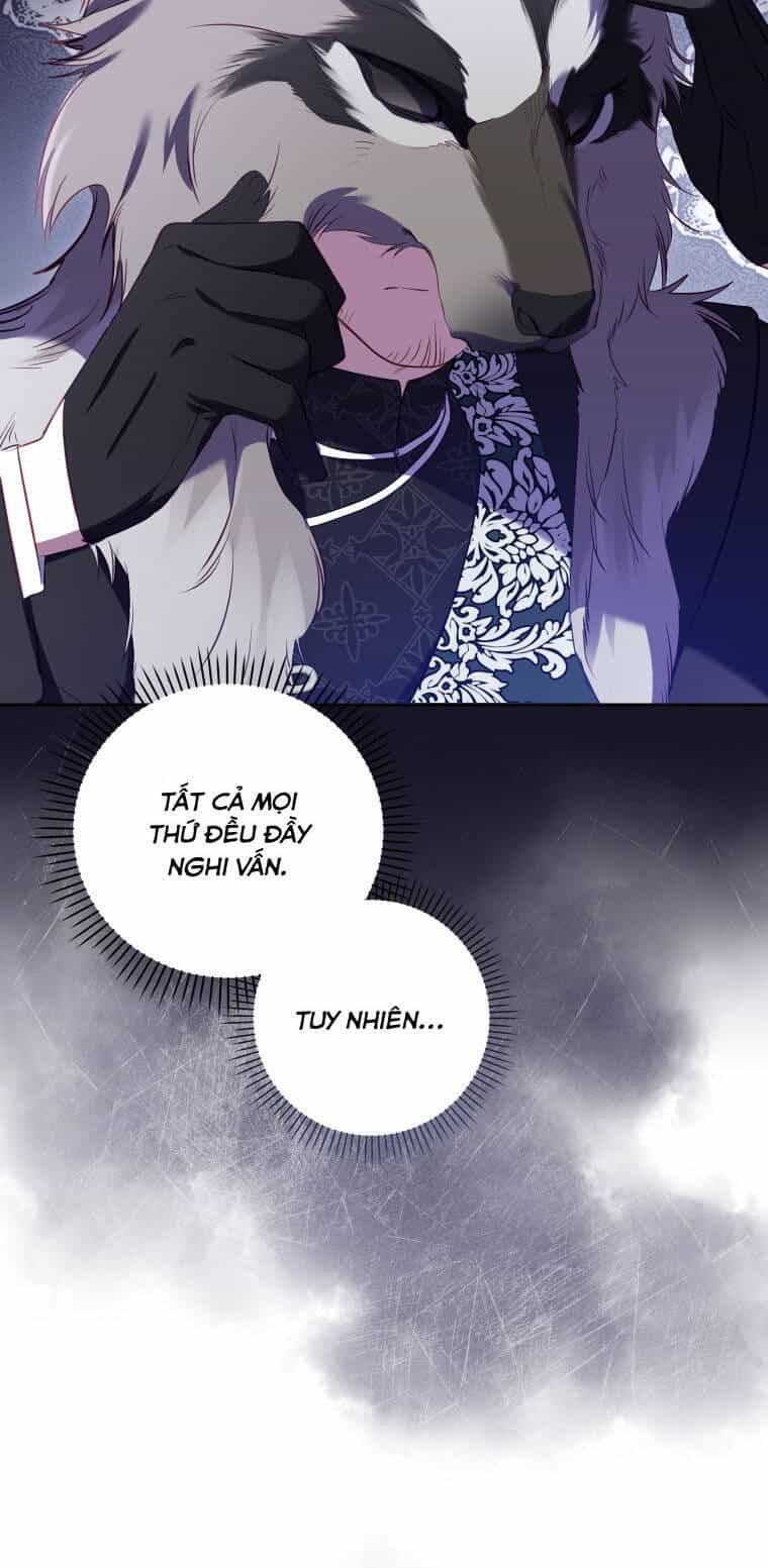 Papa Tôi Là Bạo Chúa Ác Ma - Chương 30 - ảnh 12