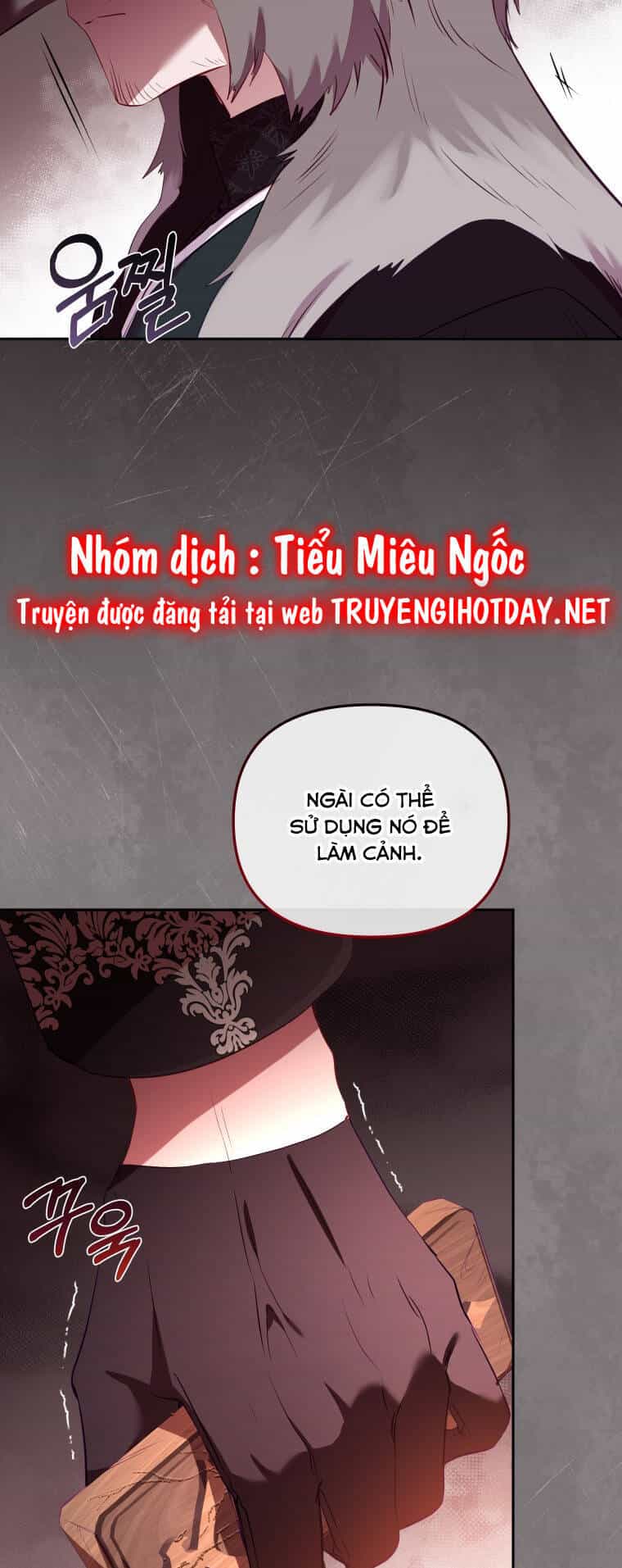 Papa Tôi Là Bạo Chúa Ác Ma - Chương 30 - ảnh 28