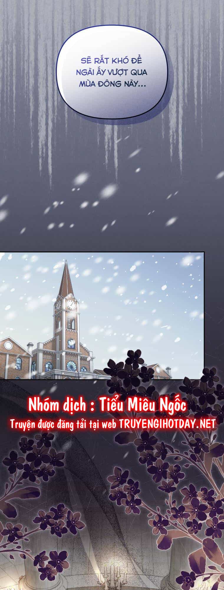 Papa Tôi Là Bạo Chúa Ác Ma - Chương 31 - ảnh 10