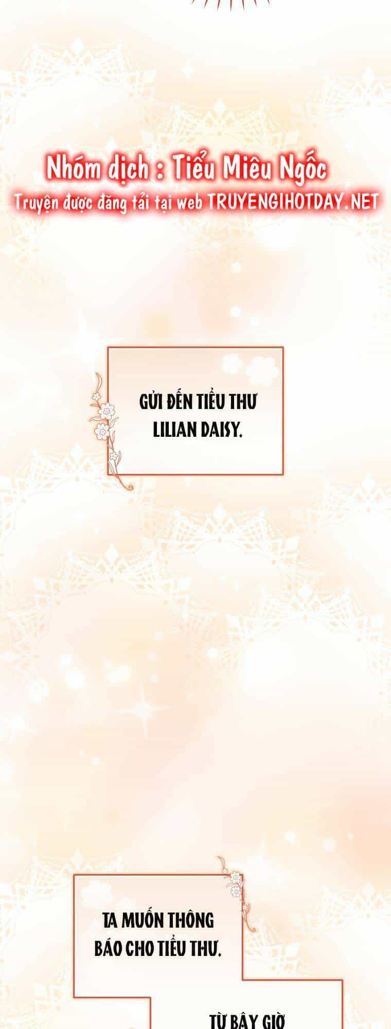Papa Tôi Là Bạo Chúa Ác Ma - Chương 32 - ảnh 22