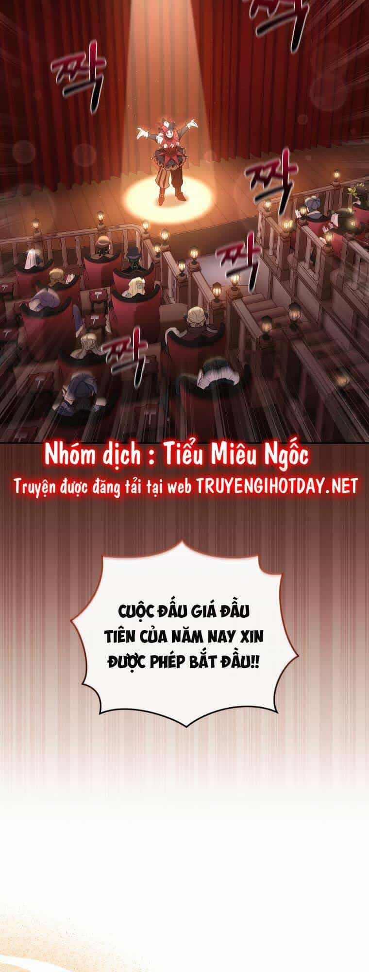 Papa Tôi Là Bạo Chúa Ác Ma - Chương 32 - ảnh 59