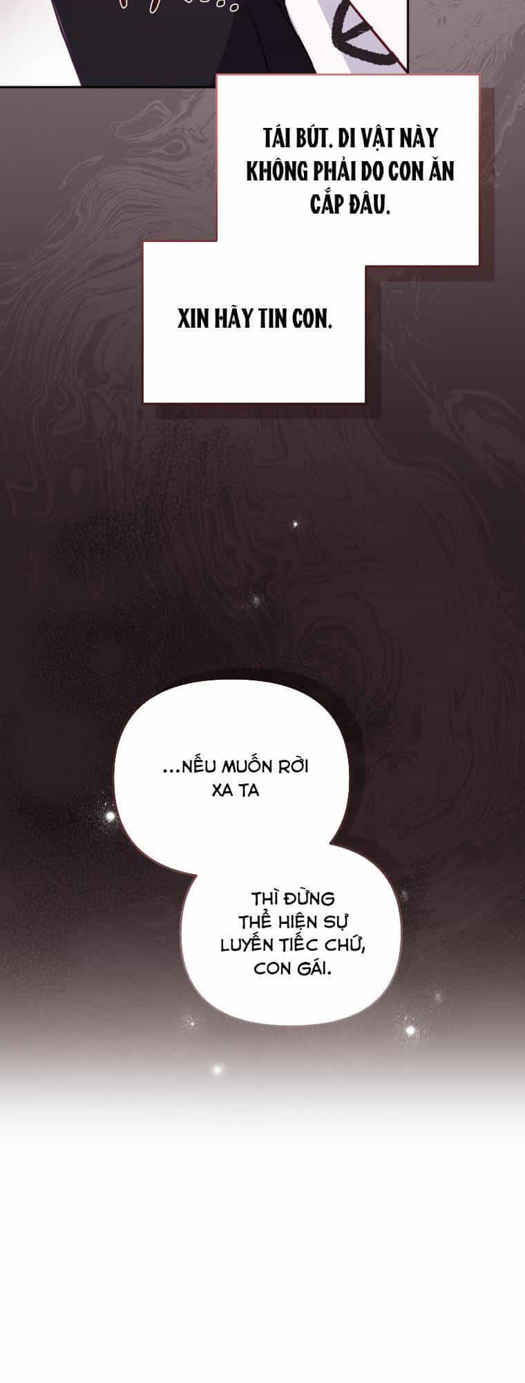 Papa Tôi Là Bạo Chúa Ác Ma - Chương 35 - ảnh 35