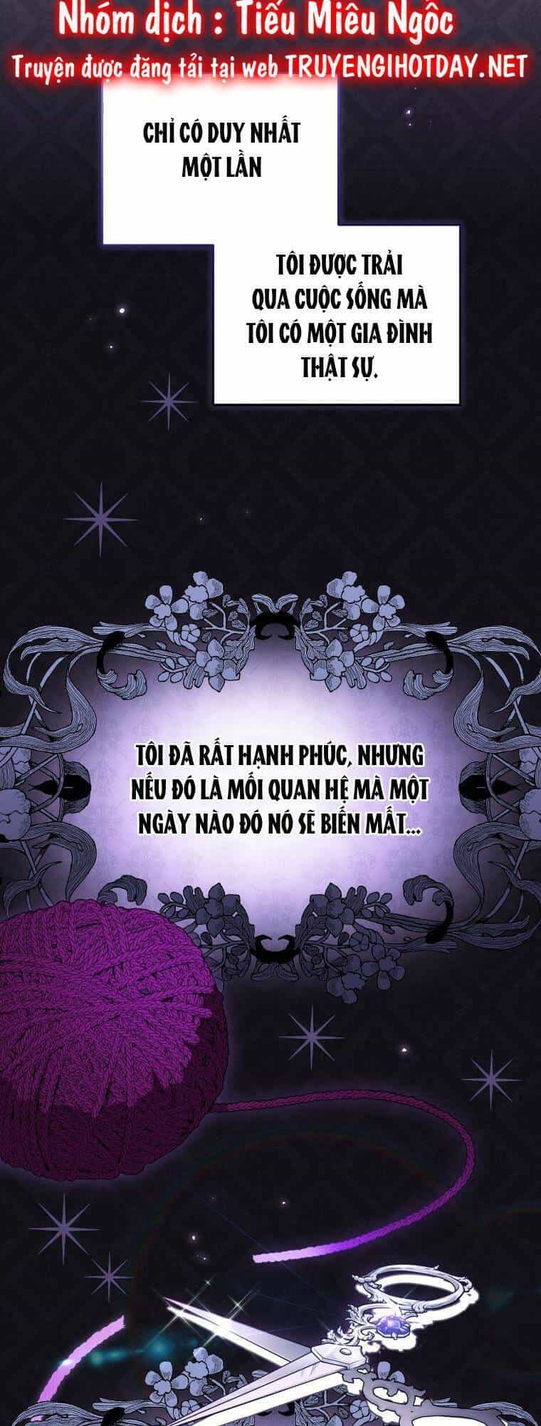 Papa Tôi Là Bạo Chúa Ác Ma - Chương 36 - ảnh 10