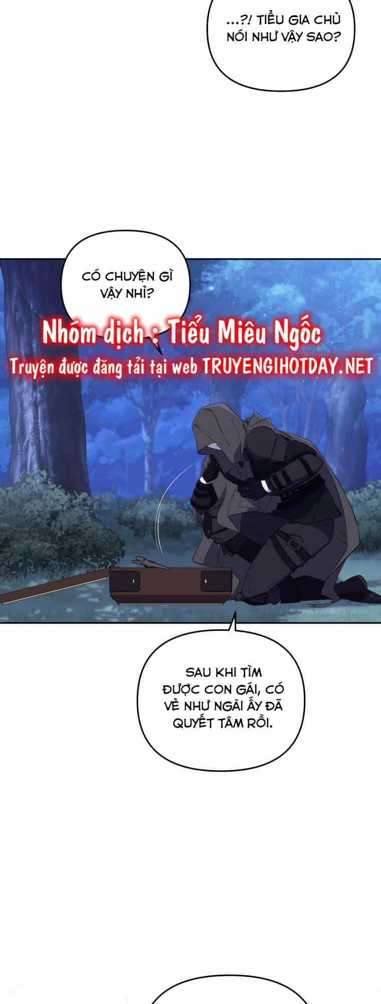 Papa Tôi Là Bạo Chúa Ác Ma - Chương 36 - ảnh 49