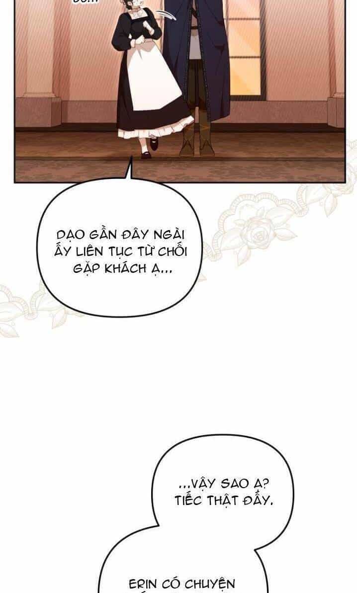 Papa Tôi Là Bạo Chúa Ác Ma - Chương 38 - ảnh 45