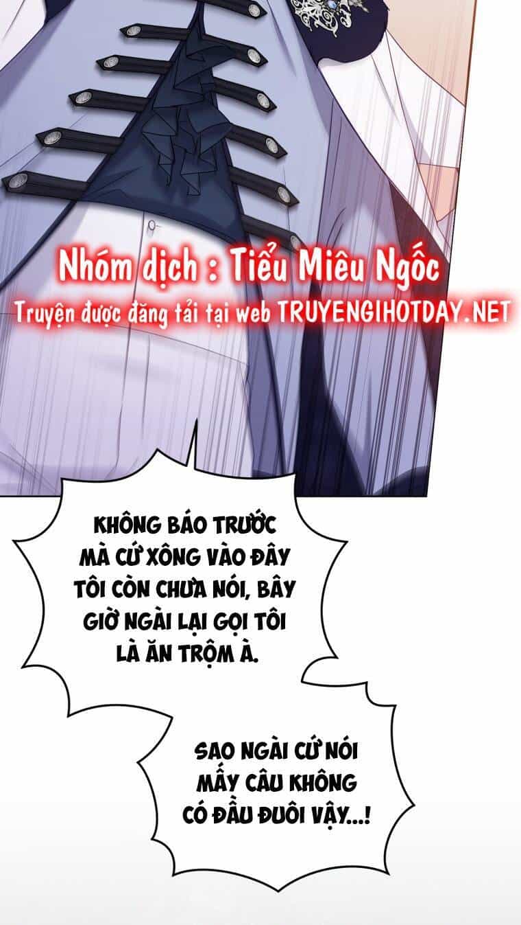 Papa Tôi Là Bạo Chúa Ác Ma - Chương 43 - ảnh 40