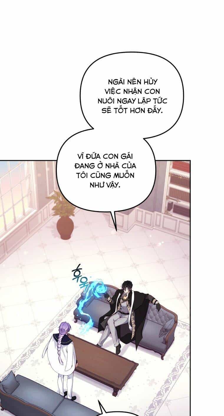 Papa Tôi Là Bạo Chúa Ác Ma - Chương 43 - ảnh 52