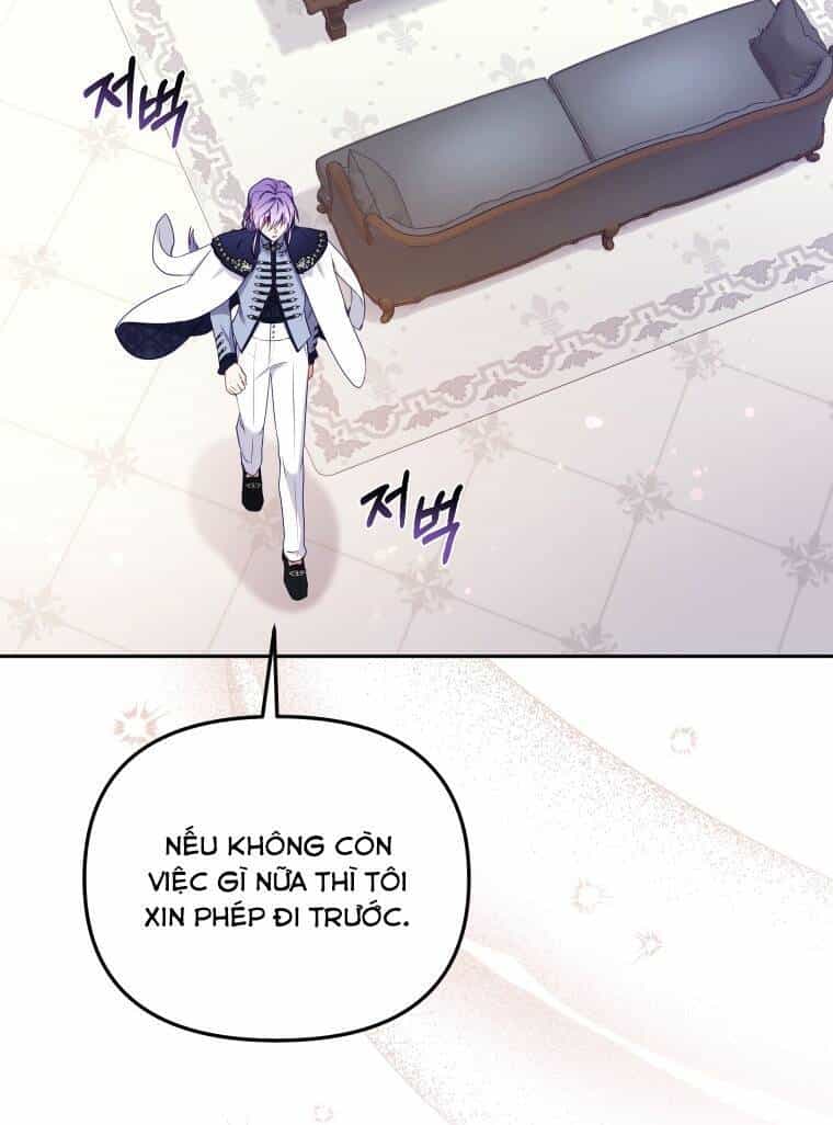 Papa Tôi Là Bạo Chúa Ác Ma - Chương 43 - ảnh 63