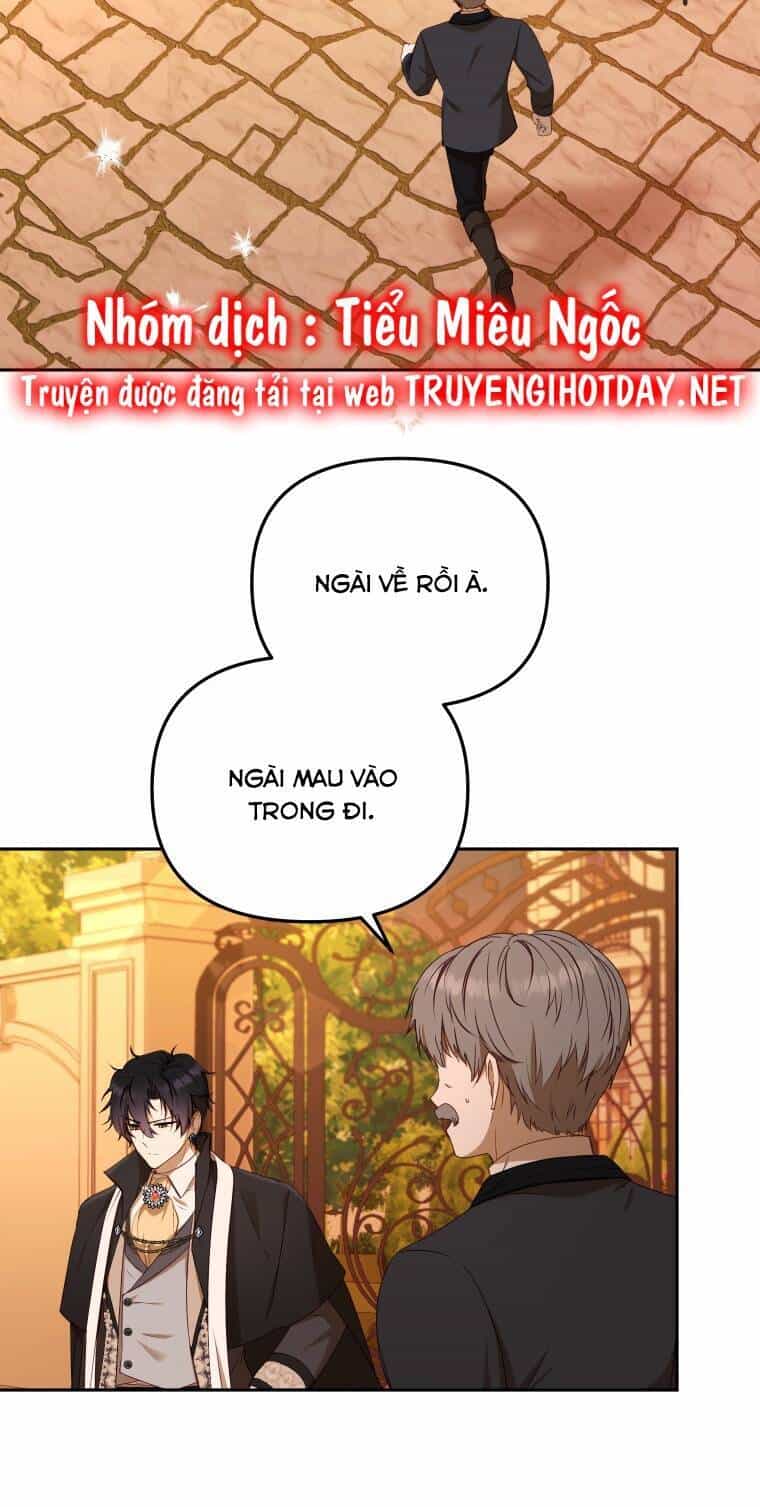 Papa Tôi Là Bạo Chúa Ác Ma - Chương 43 - ảnh 73