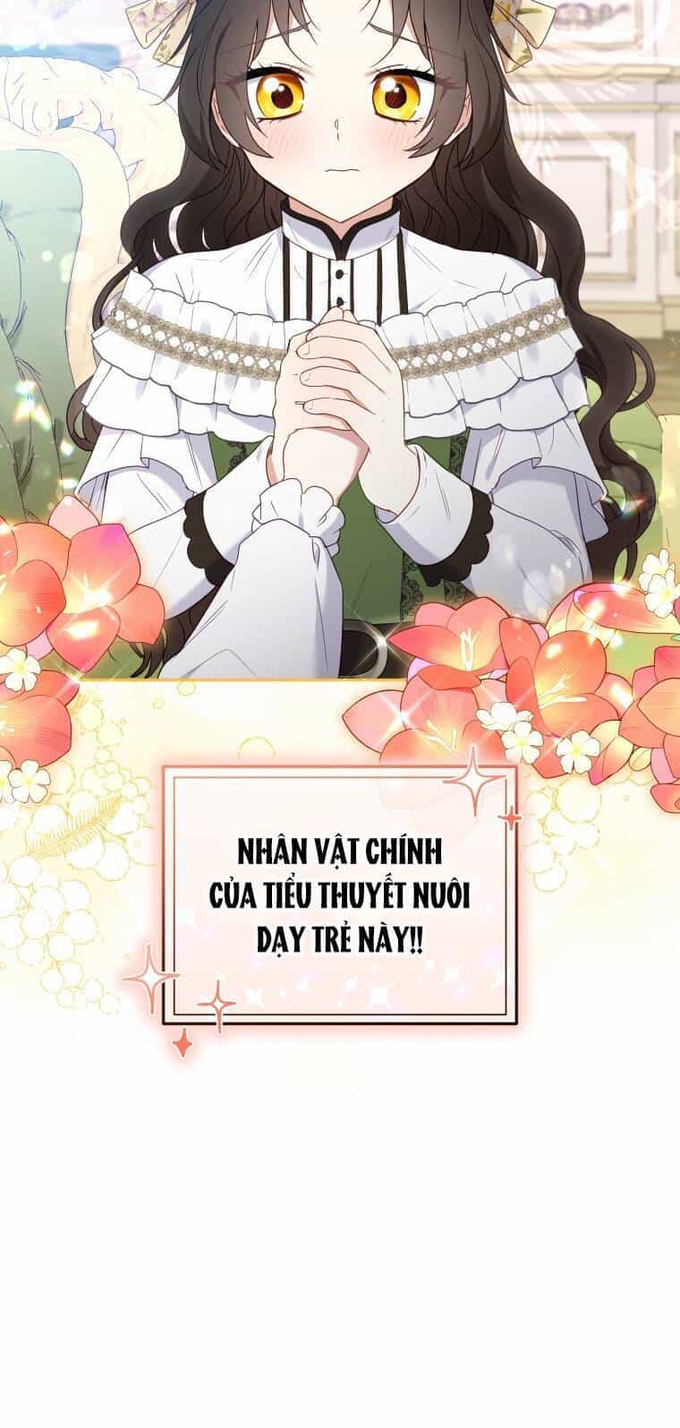 Papa Tôi Là Bạo Chúa Ác Ma - Chương 45 - ảnh 54