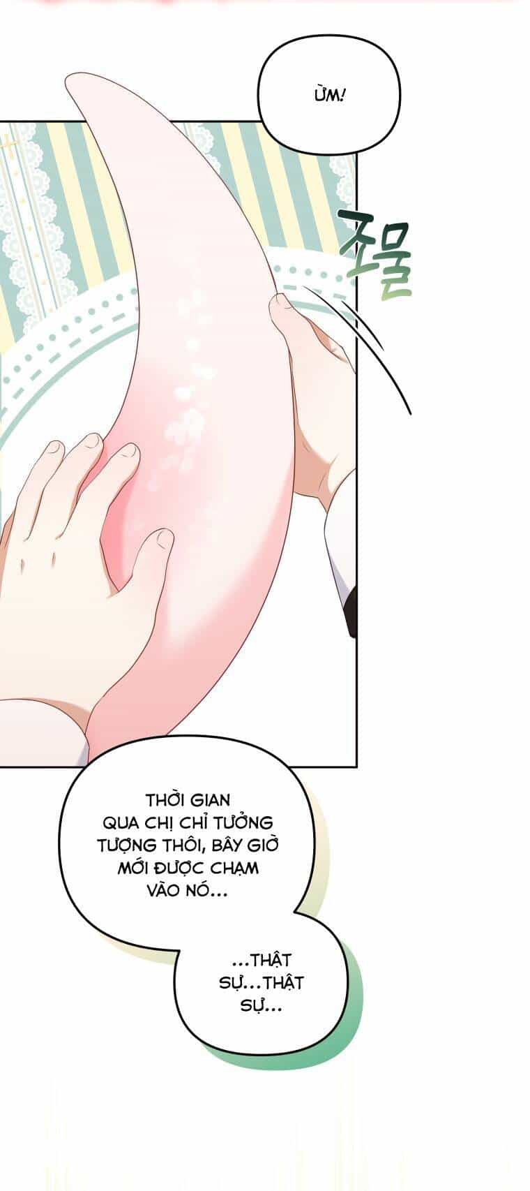Papa Tôi Là Bạo Chúa Ác Ma - Chương 45 - ảnh 66