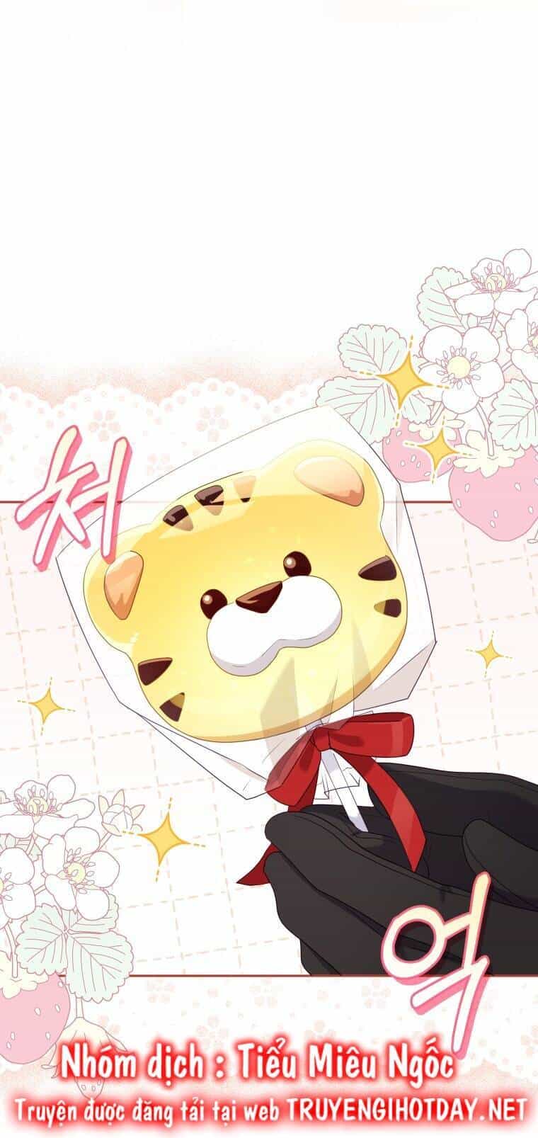 Papa Tôi Là Bạo Chúa Ác Ma - Chương 46 - ảnh 19