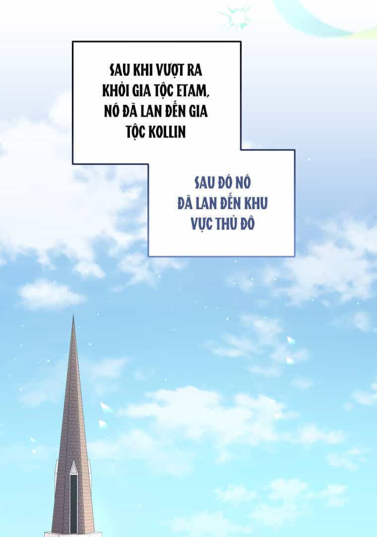 Papa Tôi Là Bạo Chúa Ác Ma - Chương 47 - ảnh 50
