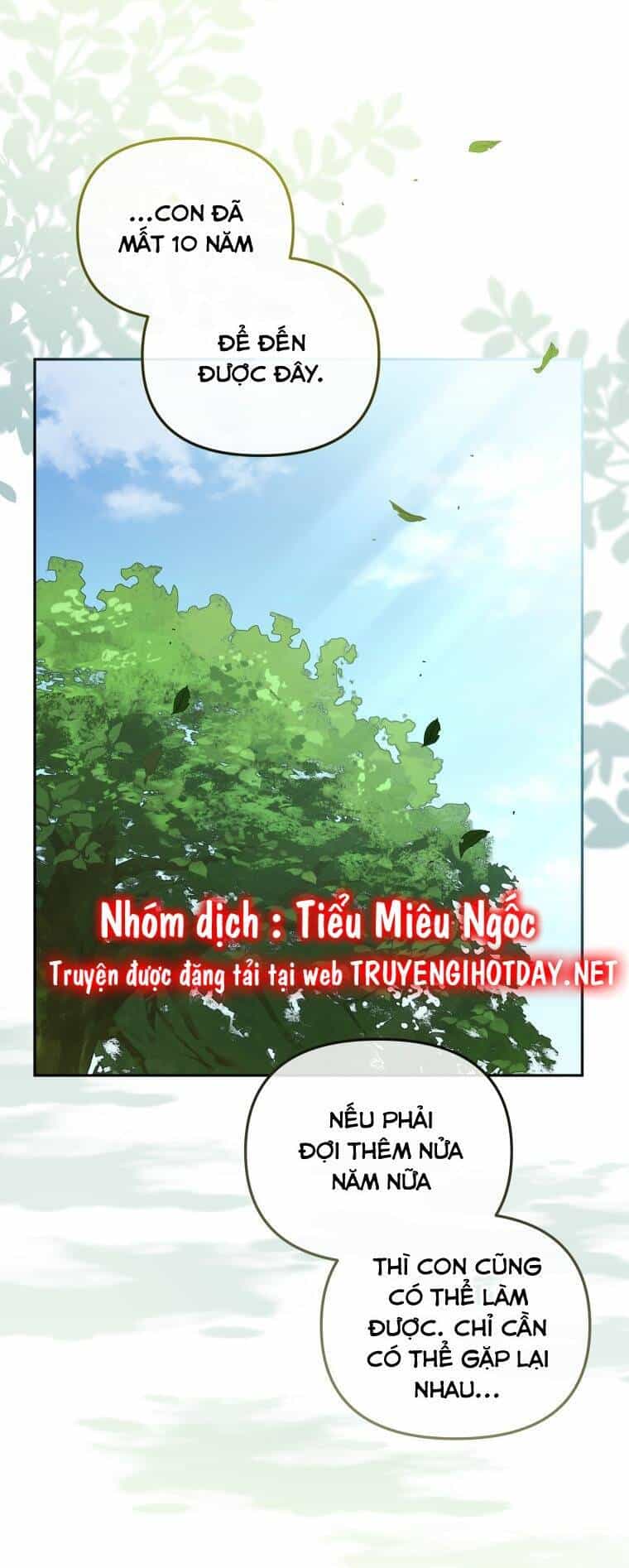 Papa Tôi Là Bạo Chúa Ác Ma - Chương 48 - ảnh 23