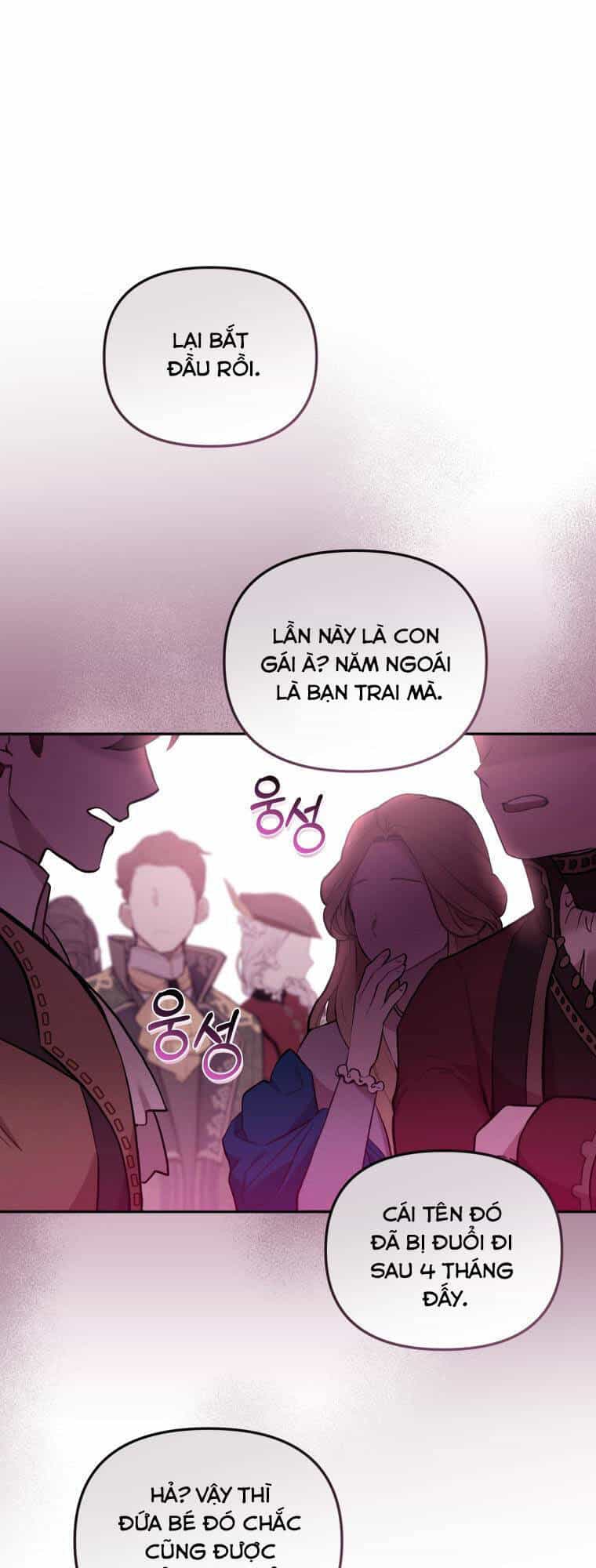 Papa Tôi Là Bạo Chúa Ác Ma - Chương 5 - ảnh 26