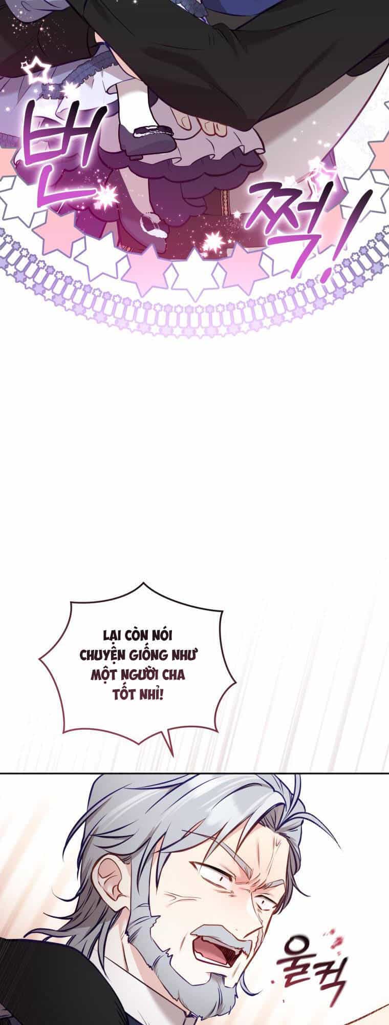 Papa Tôi Là Bạo Chúa Ác Ma - Chương 5 - ảnh 42