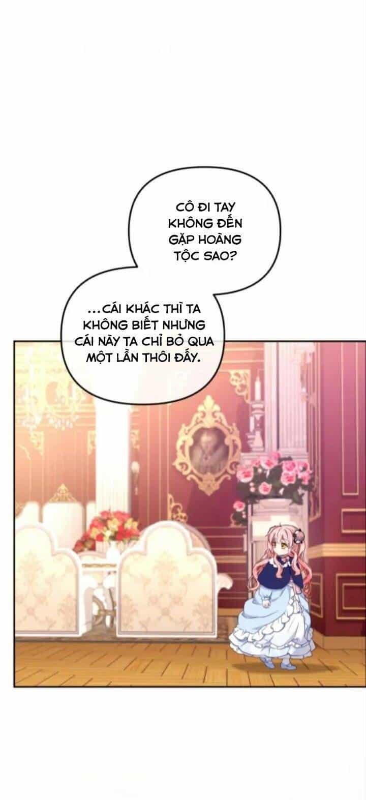 Papa Tôi Là Bạo Chúa Ác Ma - Chương 51 - ảnh 30