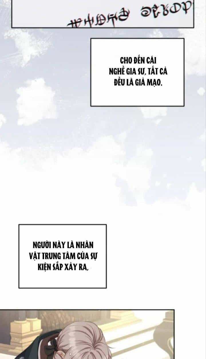 Papa Tôi Là Bạo Chúa Ác Ma - Chương 52 - ảnh 17