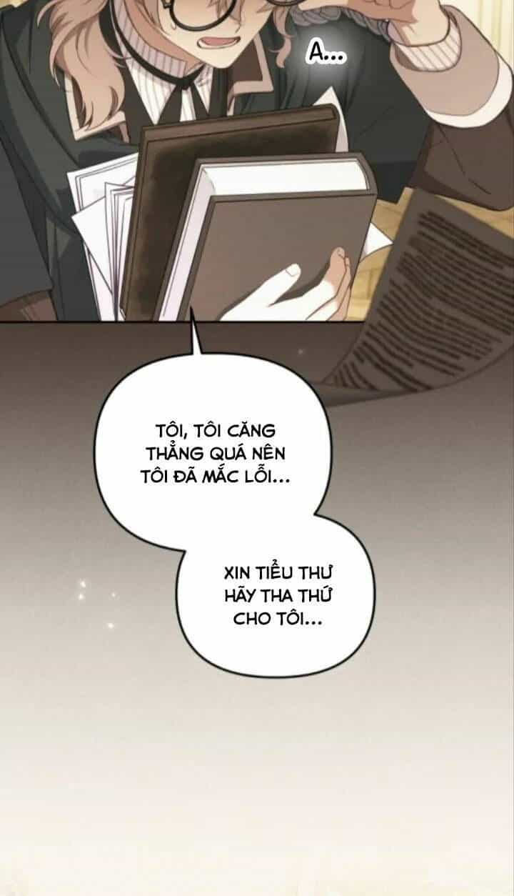 Papa Tôi Là Bạo Chúa Ác Ma - Chương 52 - ảnh 6