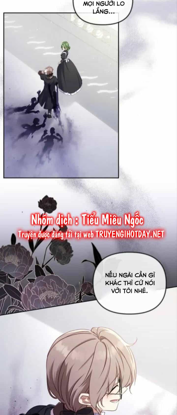 Papa Tôi Là Bạo Chúa Ác Ma - Chương 52 - ảnh 72
