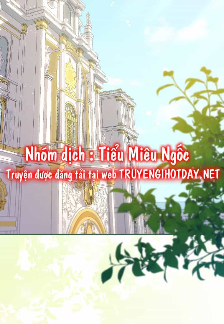 Papa Tôi Là Bạo Chúa Ác Ma - Chương 53 - ảnh 22
