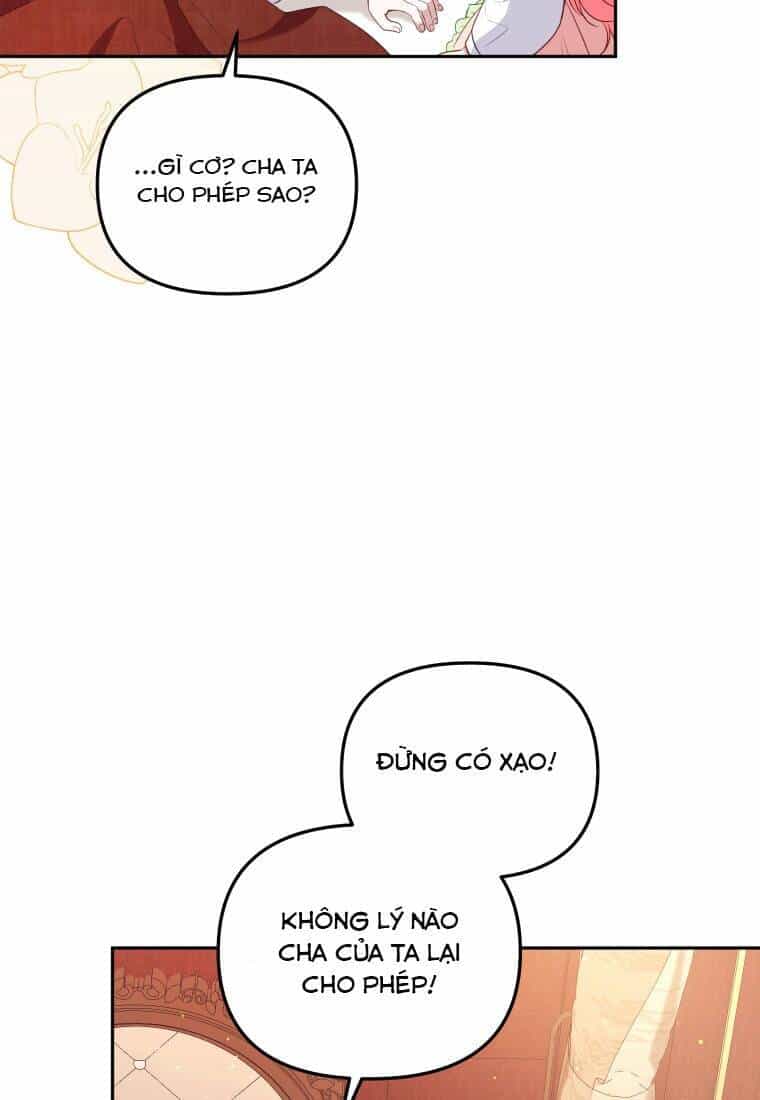 Papa Tôi Là Bạo Chúa Ác Ma - Chương 53 - ảnh 36