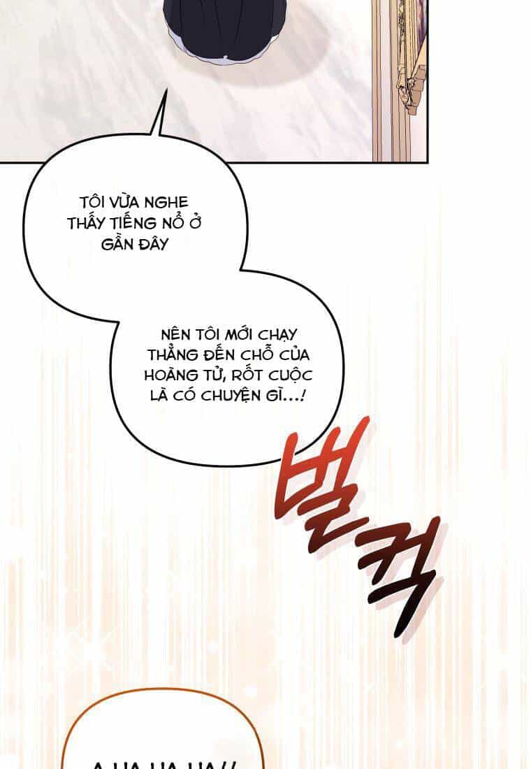 Papa Tôi Là Bạo Chúa Ác Ma - Chương 53 - ảnh 70