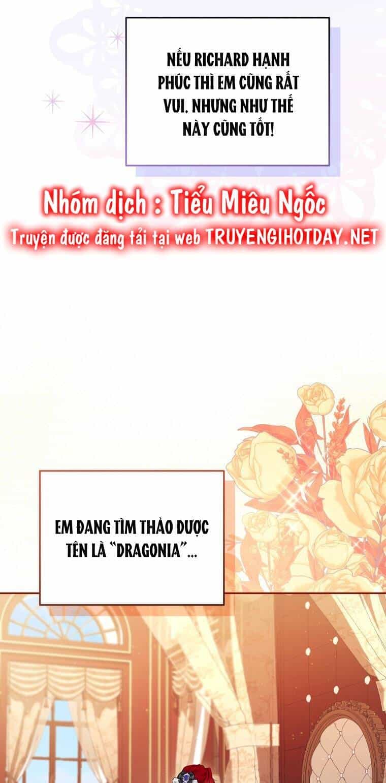 Papa Tôi Là Bạo Chúa Ác Ma - Chương 56 - ảnh 20