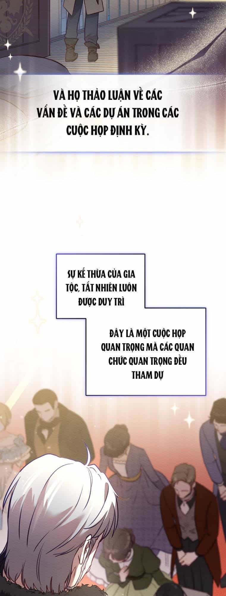 Papa Tôi Là Bạo Chúa Ác Ma - Chương 7 - ảnh 10