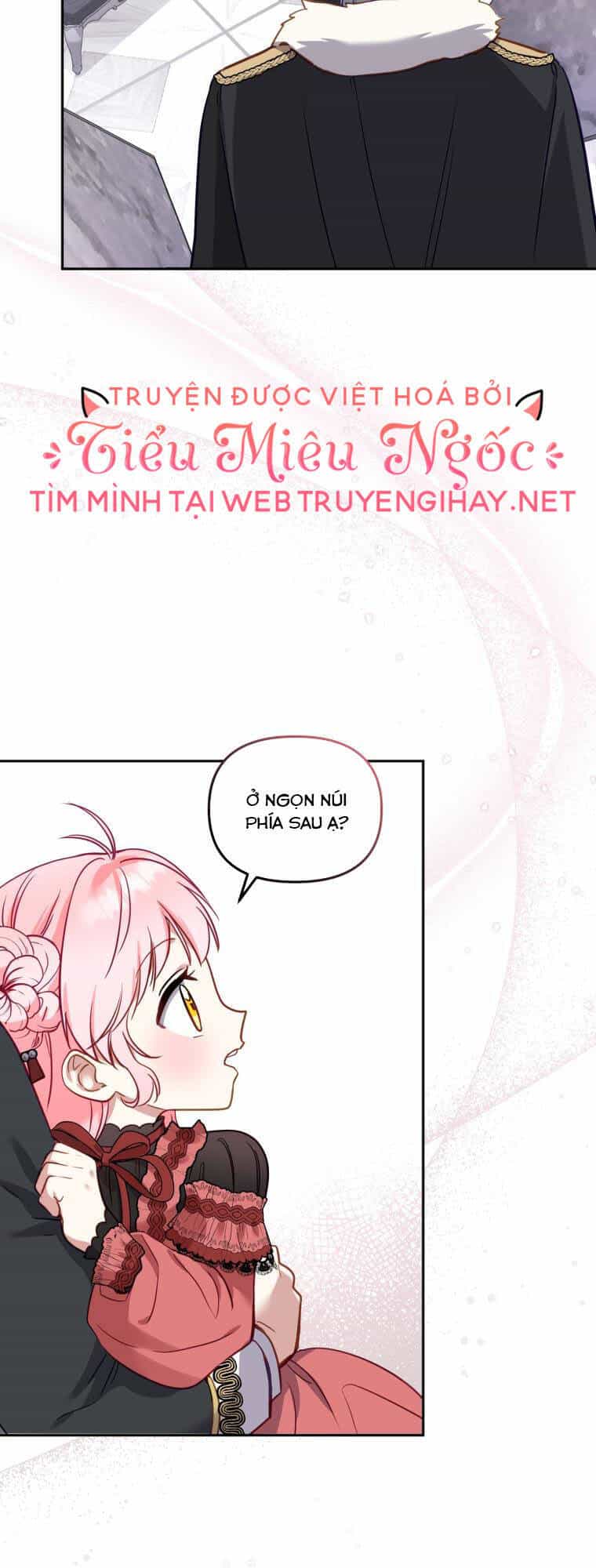 Papa Tôi Là Bạo Chúa Ác Ma - Chương 7 - ảnh 51