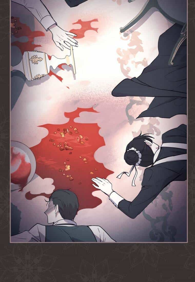 Papa Tôi Là Bạo Chúa Ác Ma - Chương 9 - ảnh 13