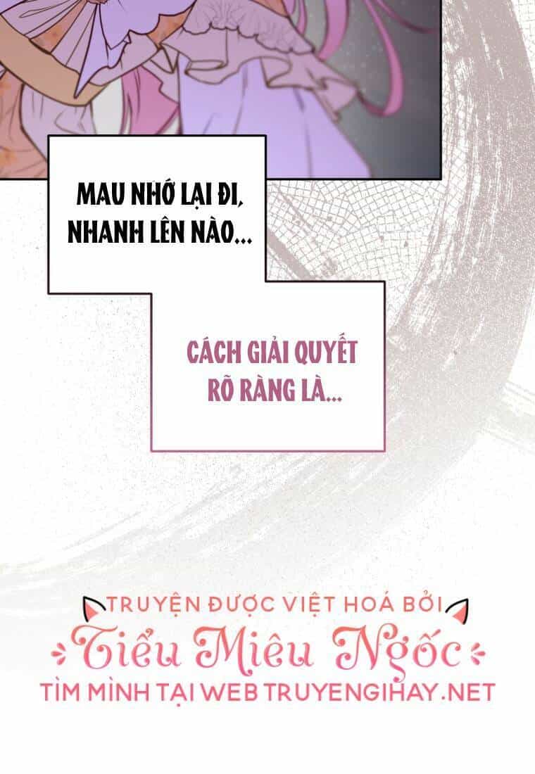 Papa Tôi Là Bạo Chúa Ác Ma - Chương 9 - ảnh 24