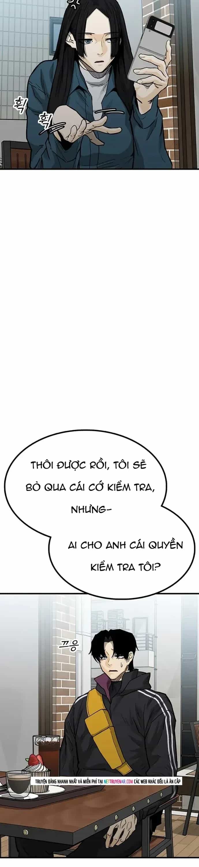 Partner - Chương 10 - ảnh 17