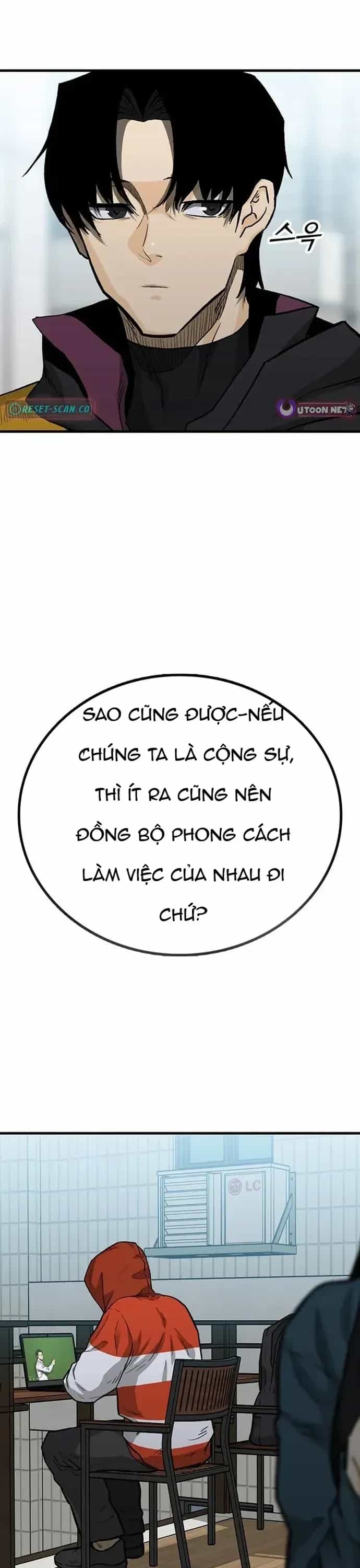 Partner - Chương 10 - ảnh 19
