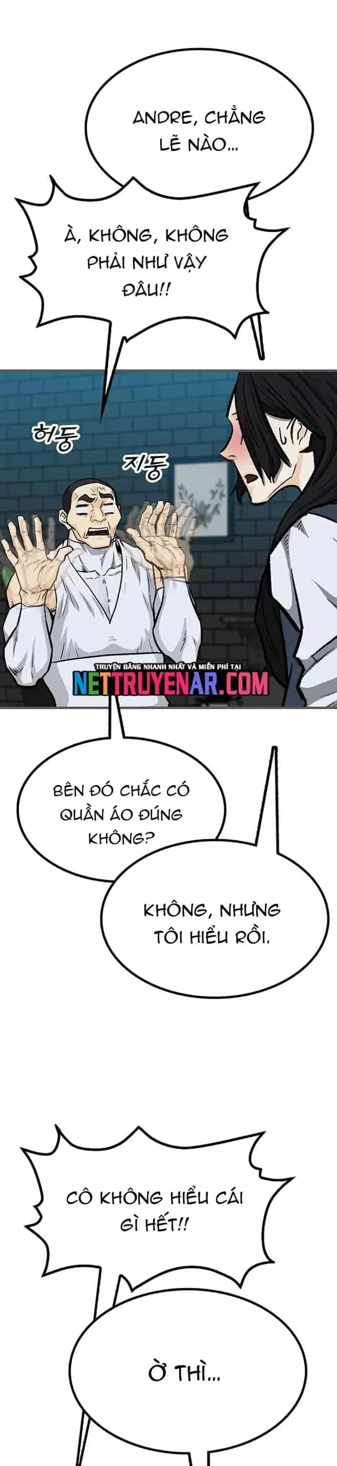 Partner - Chương 12 - ảnh 10