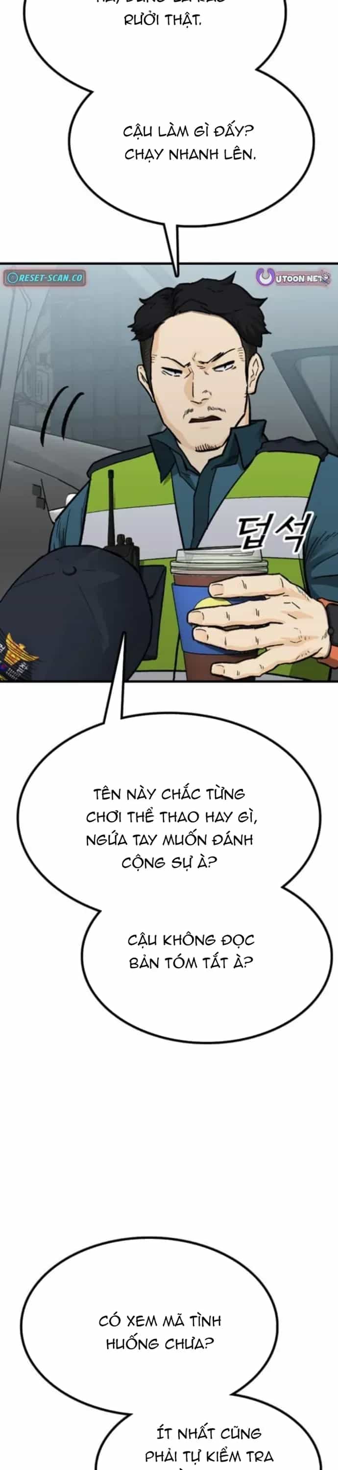 Partner - Chương 19 - ảnh 14