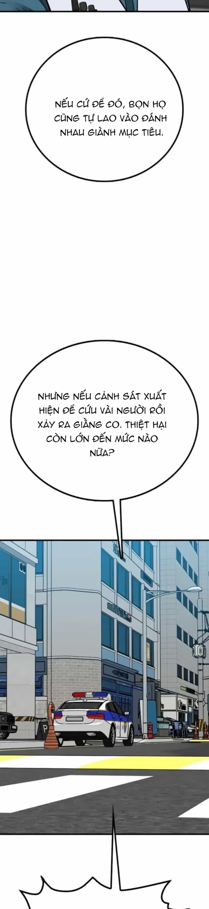 Partner - Chương 19 - ảnh 19
