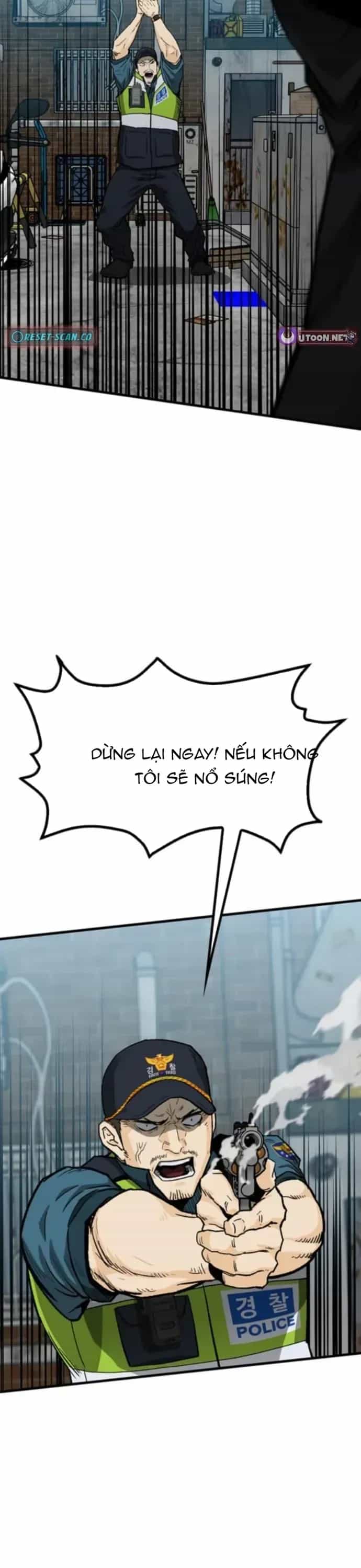 Partner - Chương 19 - ảnh 37