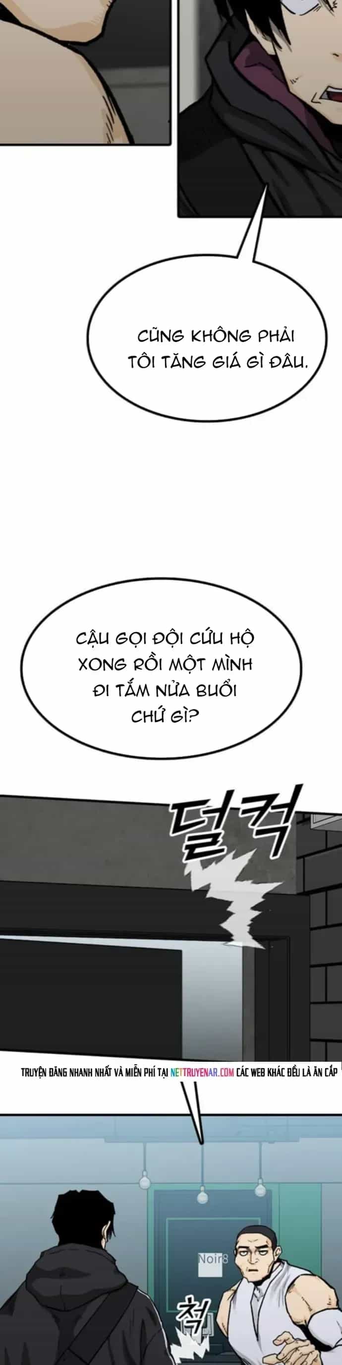 Partner - Chương 20 - ảnh 29