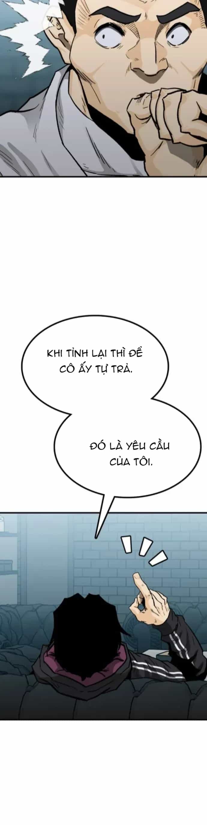 Partner - Chương 20 - ảnh 42
