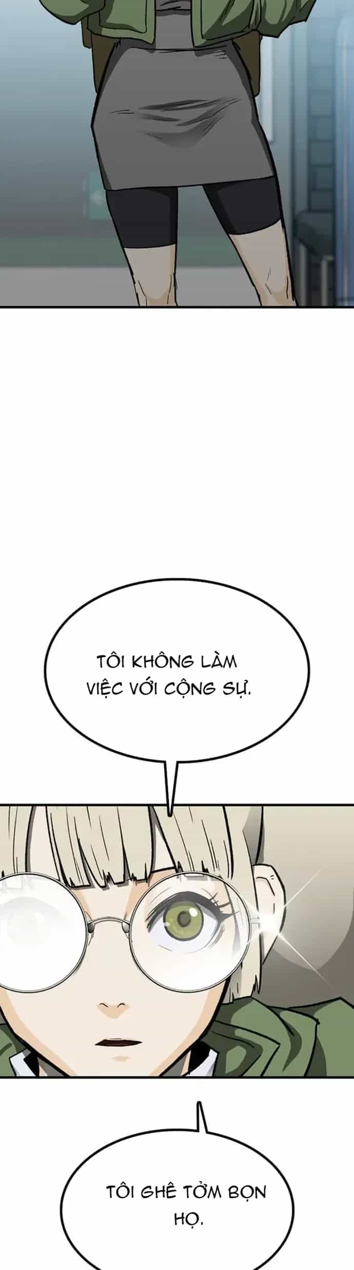Partner - Chương 20 - ảnh 56