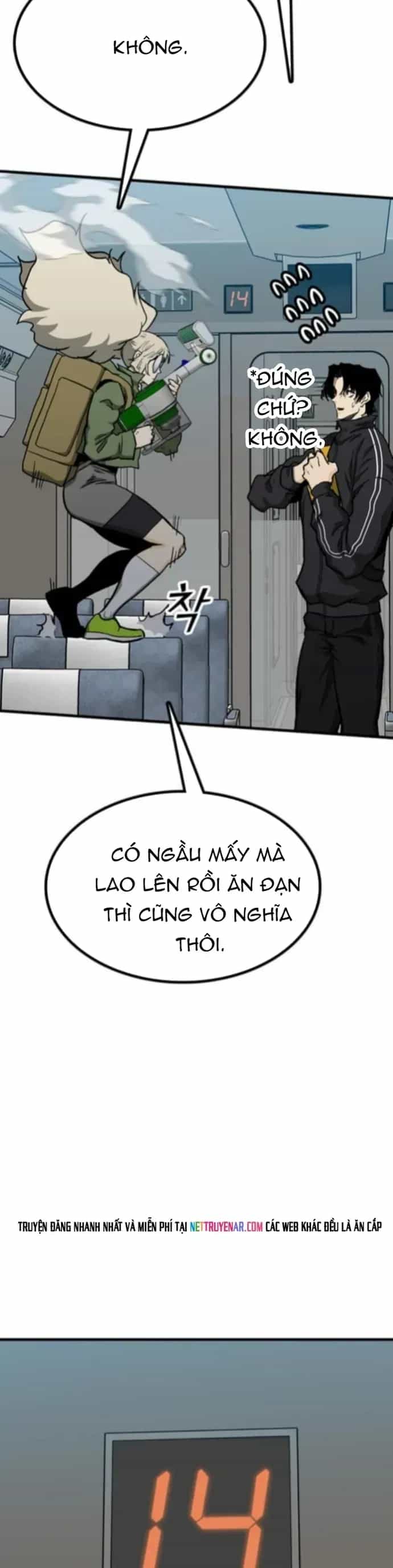Partner - Chương 21 - ảnh 59