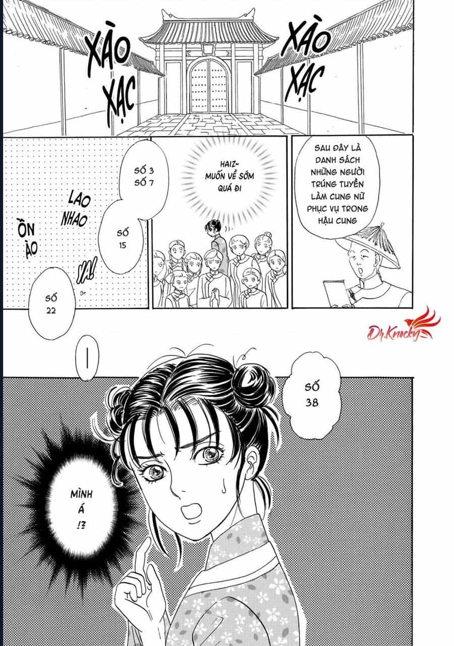 Petshop Of Horrors: Hyohaku No Hakobune-Hen - Chương 2 - ảnh 10