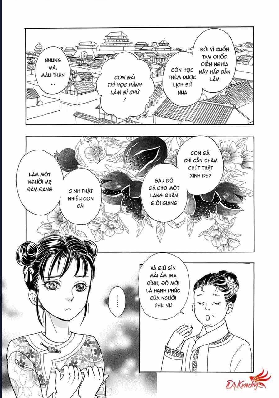 Petshop Of Horrors: Hyohaku No Hakobune-Hen - Chương 2 - ảnh 4