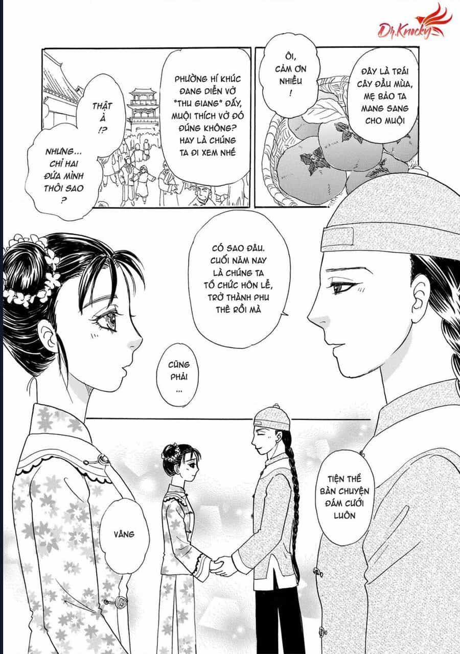 Petshop Of Horrors: Hyohaku No Hakobune-Hen - Chương 2 - ảnh 6
