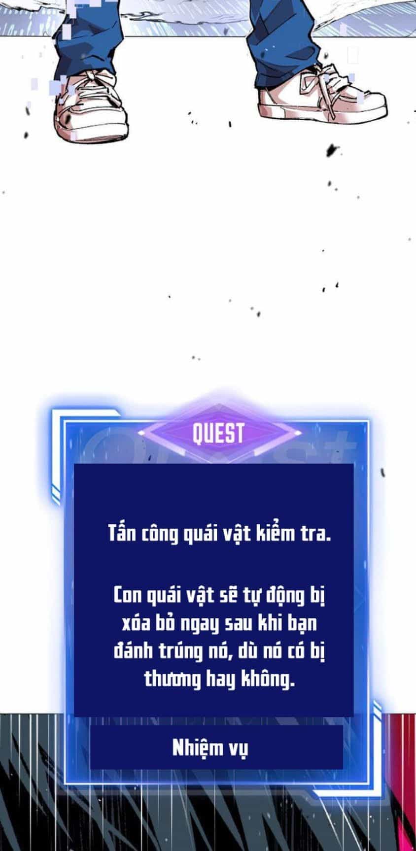 Phá Bỏ Giới Hạn - Chương 1 - ảnh 110