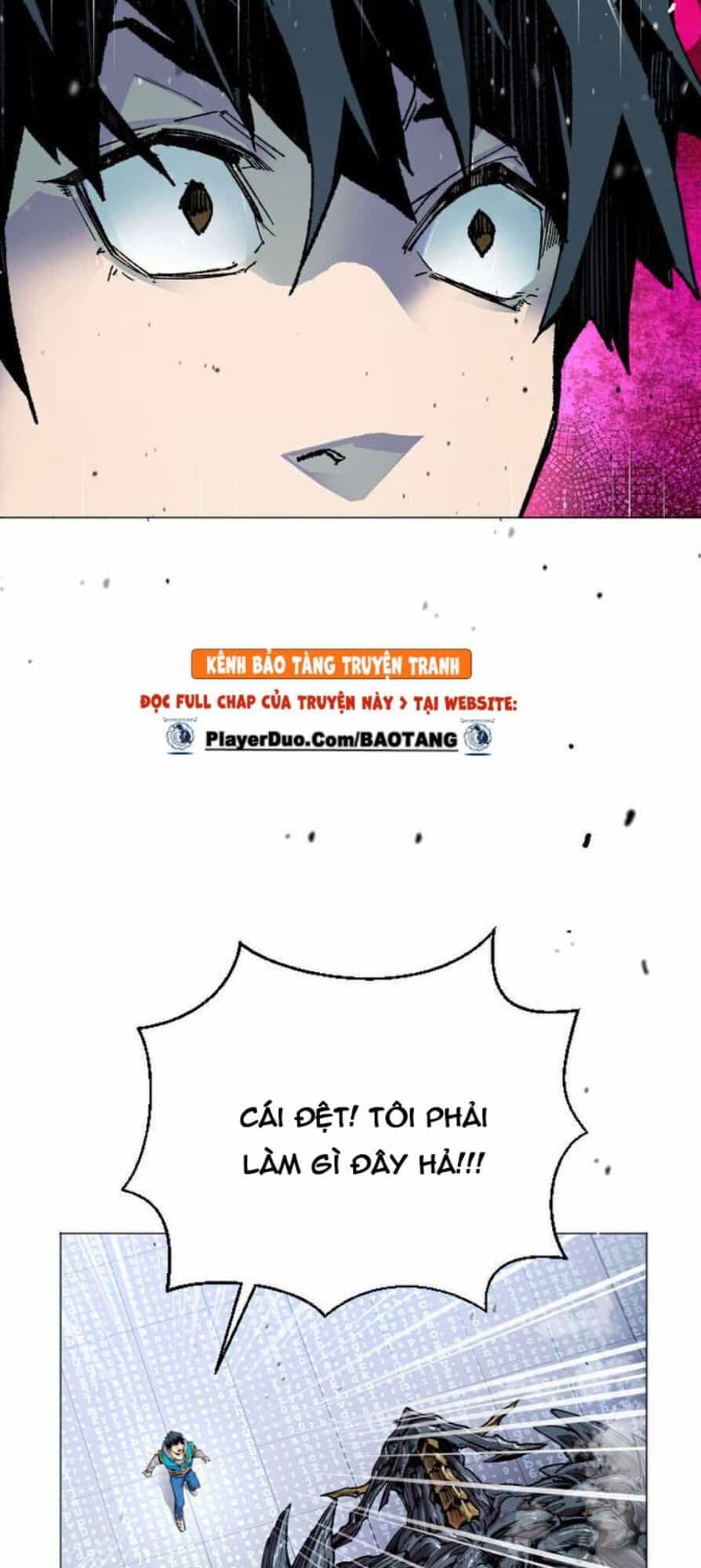 Phá Bỏ Giới Hạn - Chương 1 - ảnh 111